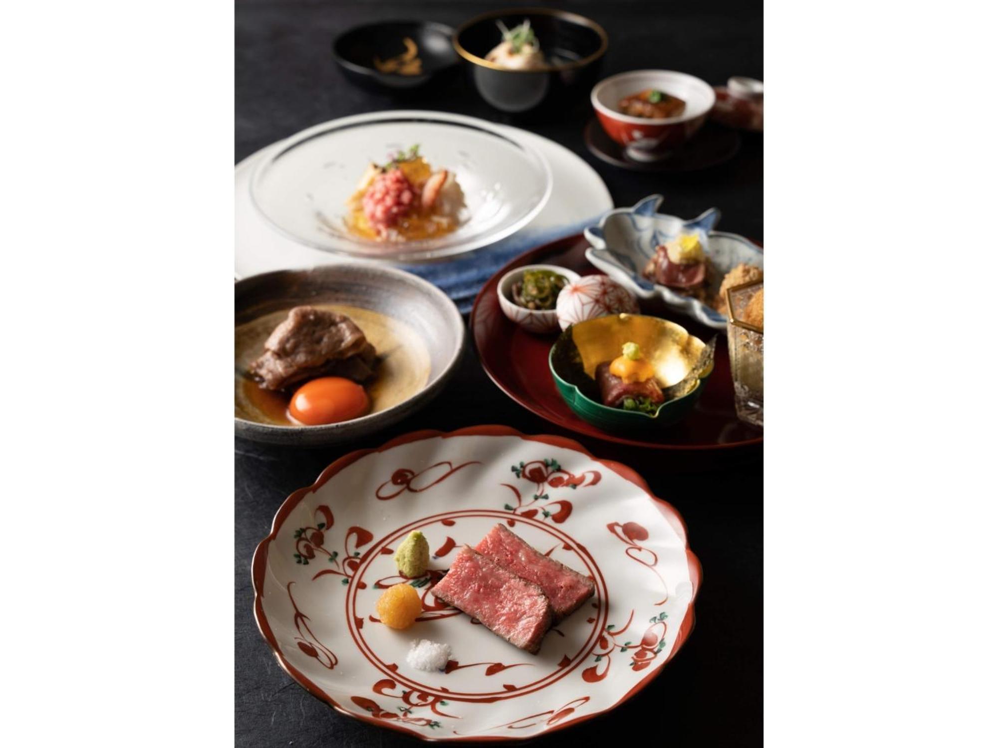 The Junei Hotel Kyoto - Vacation Stay 14469V Kültér fotó