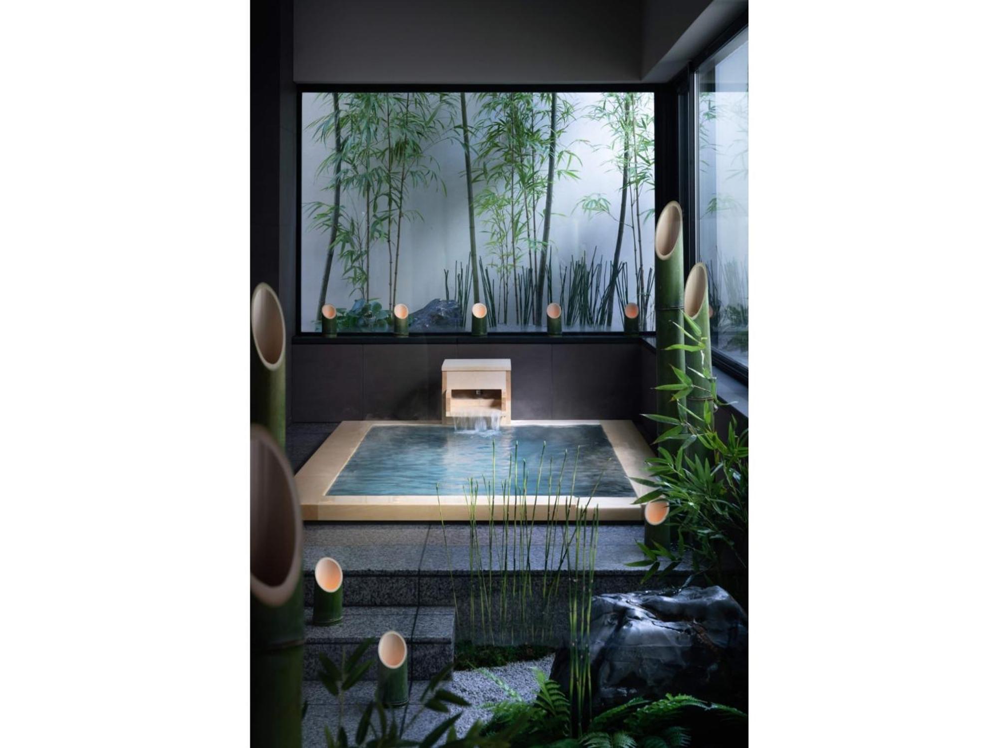 The Junei Hotel Kyoto - Vacation Stay 14469V Kültér fotó