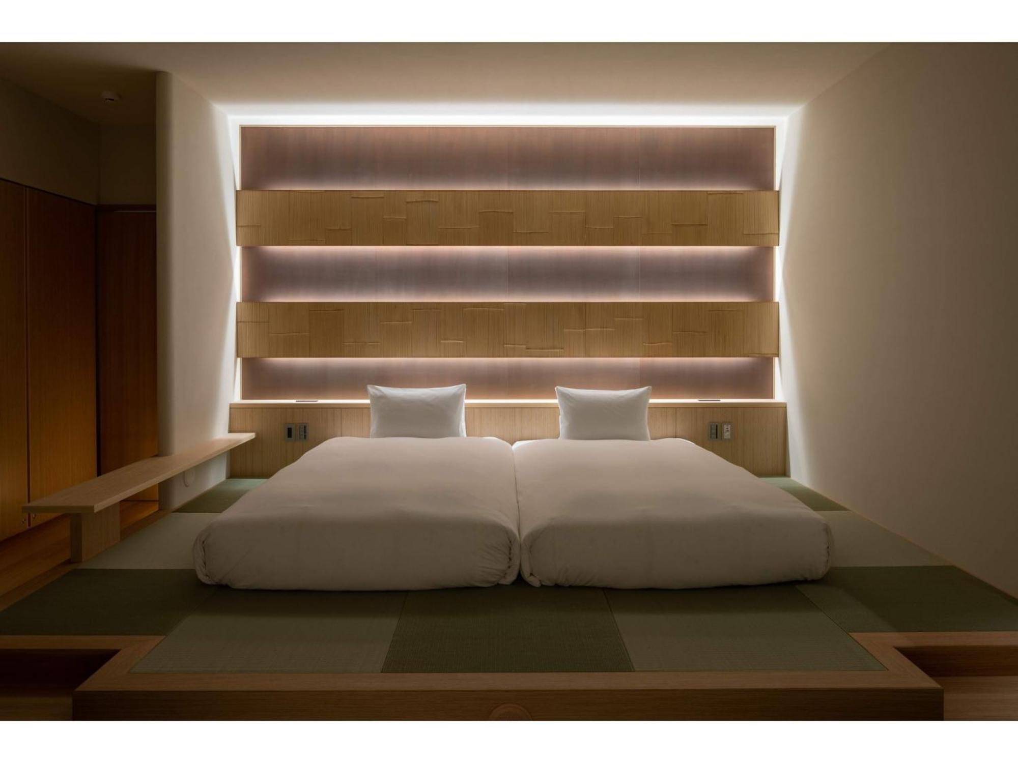 The Junei Hotel Kyoto - Vacation Stay 14469V Kültér fotó