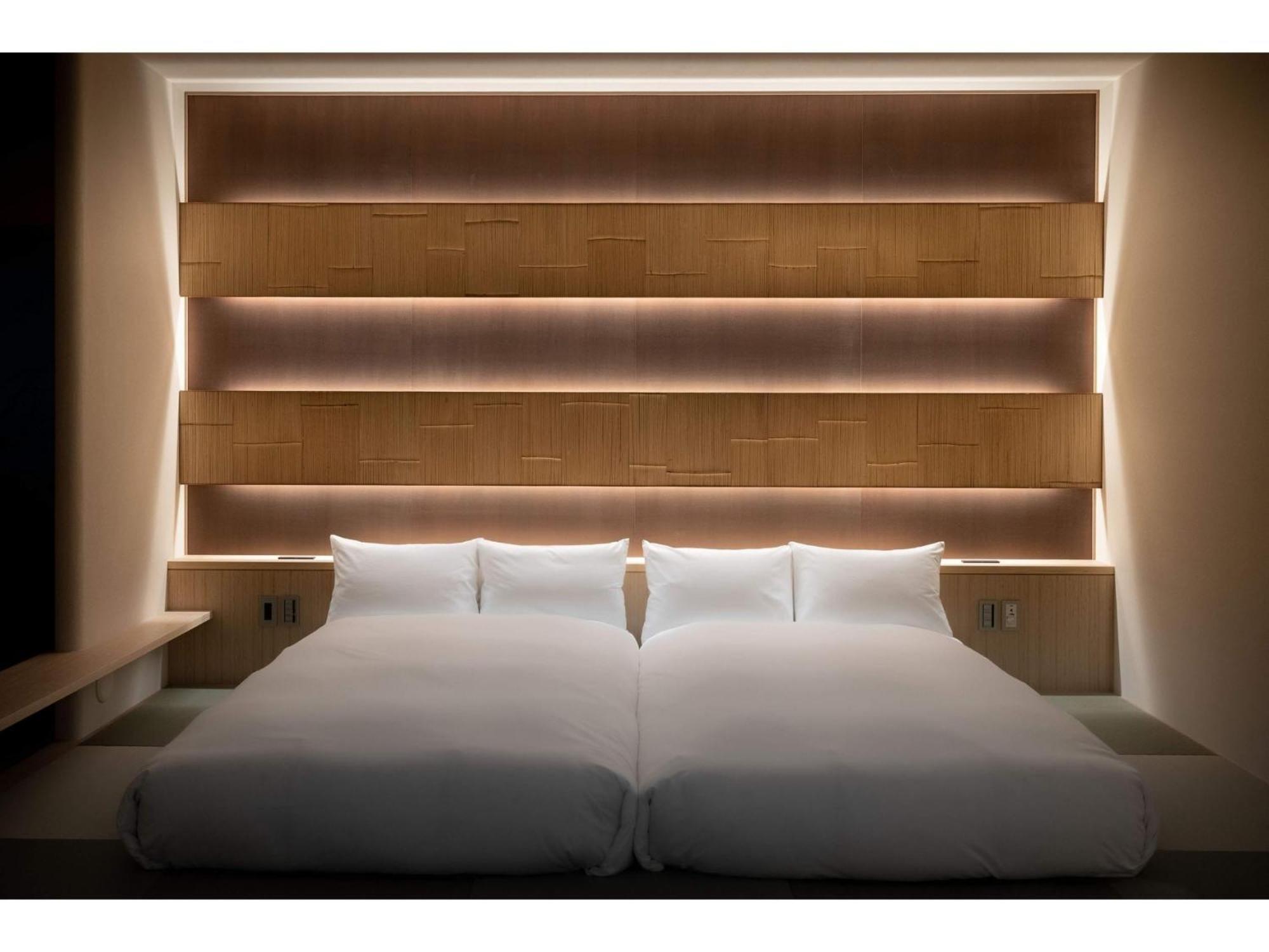 The Junei Hotel Kyoto - Vacation Stay 14469V Kültér fotó